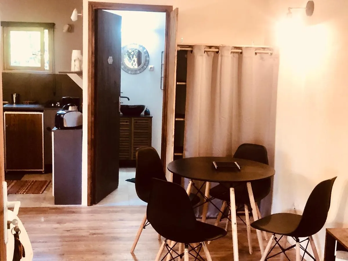 Apartment La Cabane Mazamet