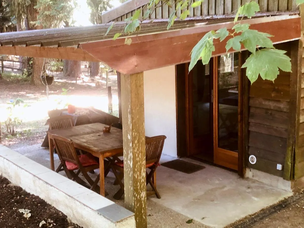 Apartment La Cabane Mazamet