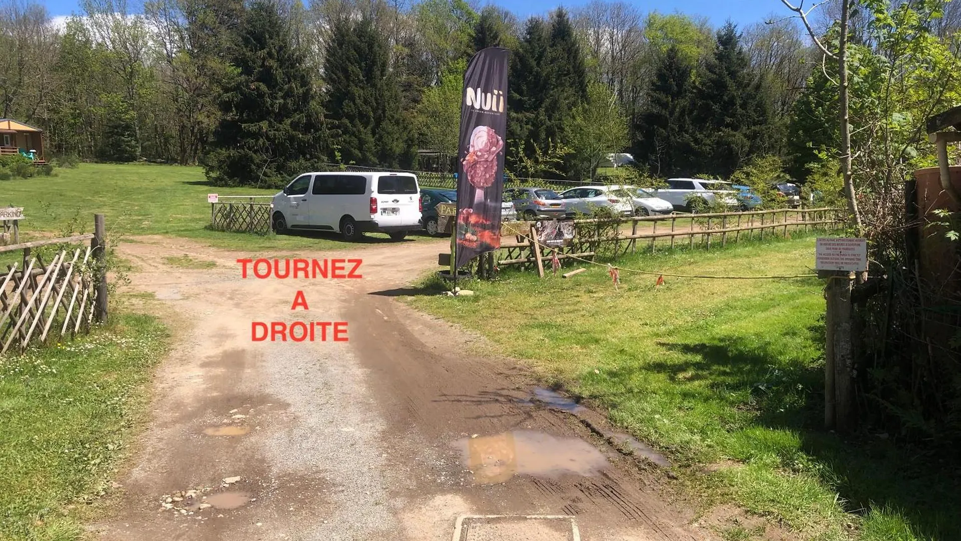 La Cabane Mazamet