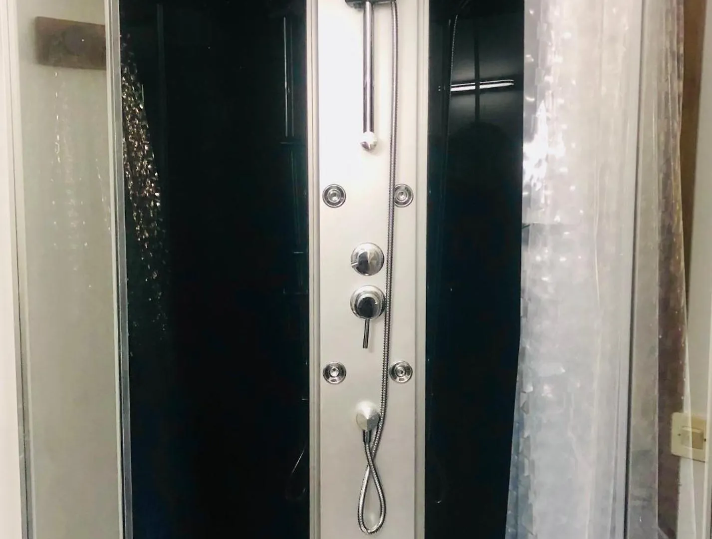 La Cabane مازامي